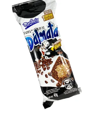 [1000.00] Marinela Dalmata 45g