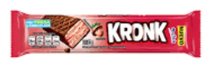 Marinela Kronk Fresa 33g