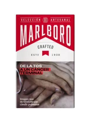 Marlboro Crafted