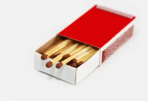 Marlboro Fosforos