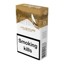Marlboro Gold
