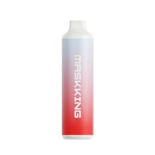 Masking Lush Ice 6000 Puffs