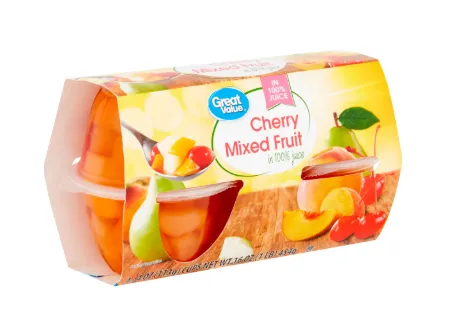 Merjal Cotel de Frutas 4u