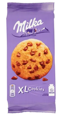 [2700.00] Milka XL Cookies 100g