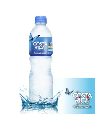 Monterreal Agua 600ml