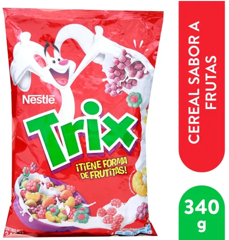 Nestle Trix 340 g