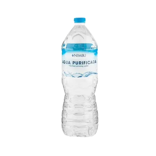 [1500.00] NIMBU Agua Purificada 2L