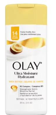 [1950.00] Olay Body Wash Travel Size