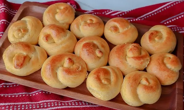 Pan Casero 5 und