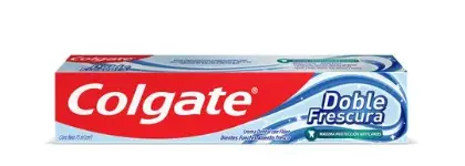 [1850.00] Pasta Dental Colgate Doble Frescura