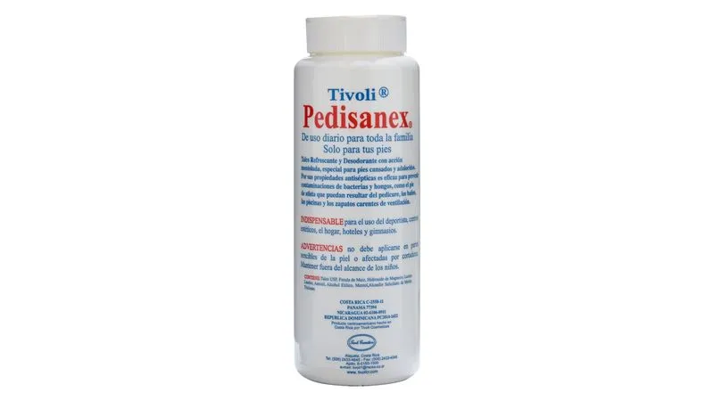 Pedisanex 150 g