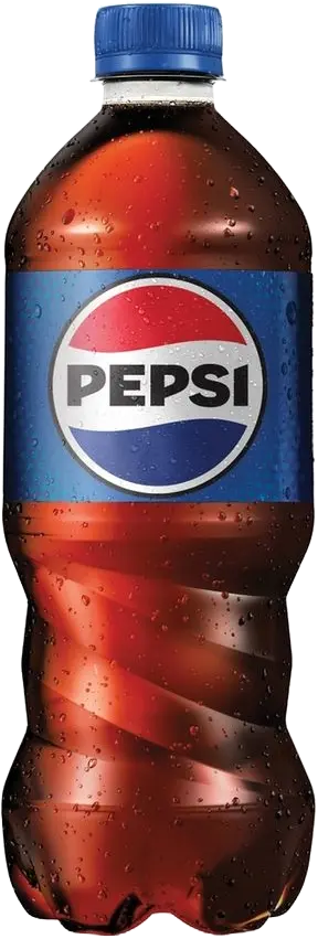 Pepsi 600mL