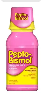 [4800.00] Peptobismol Liquido 118ml