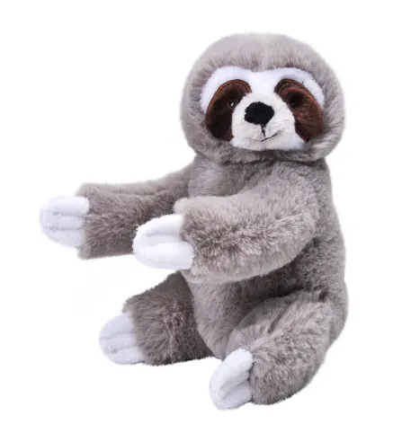 Perezoso Simple Peluche
