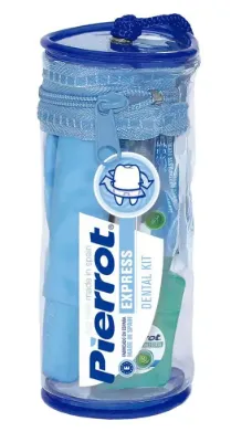 [8500.00] Pierrot Kit Dental