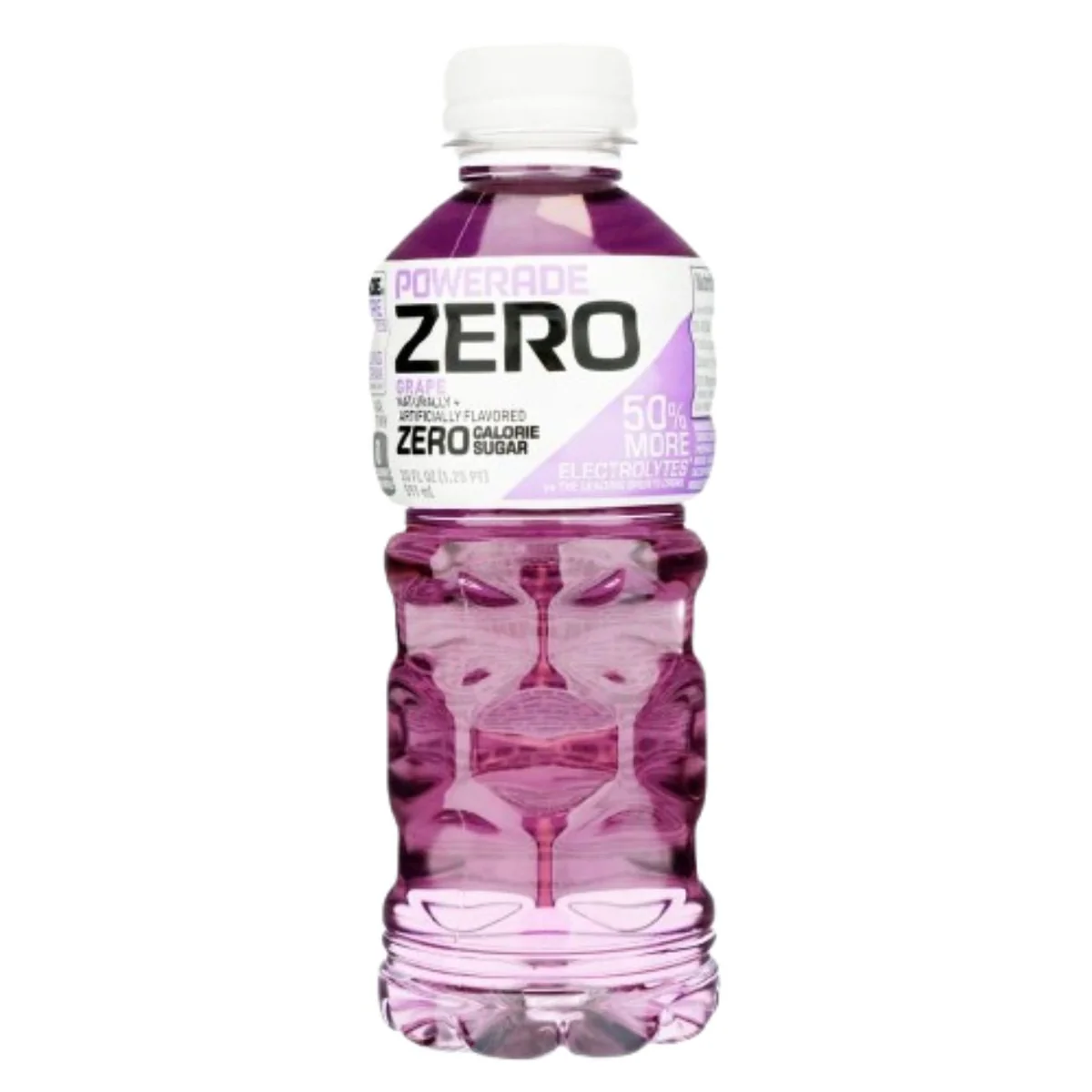 [1200.00] Powerade Zero Uva 600ml