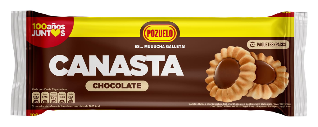 Pozuelo Canasta
