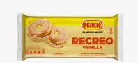 Pozuelo Galleta Recreo 48 g 1 unidad