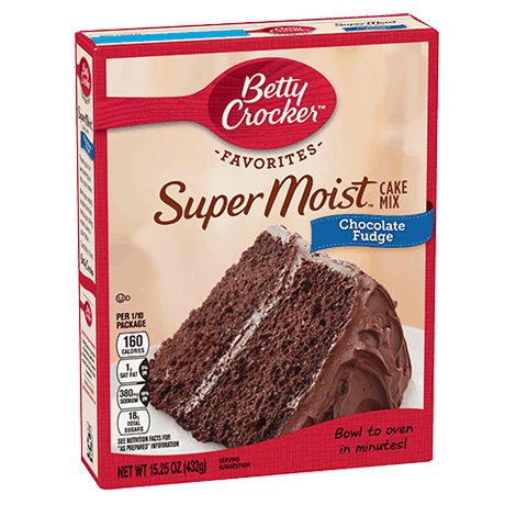 Premezcla queque chocolate 375g