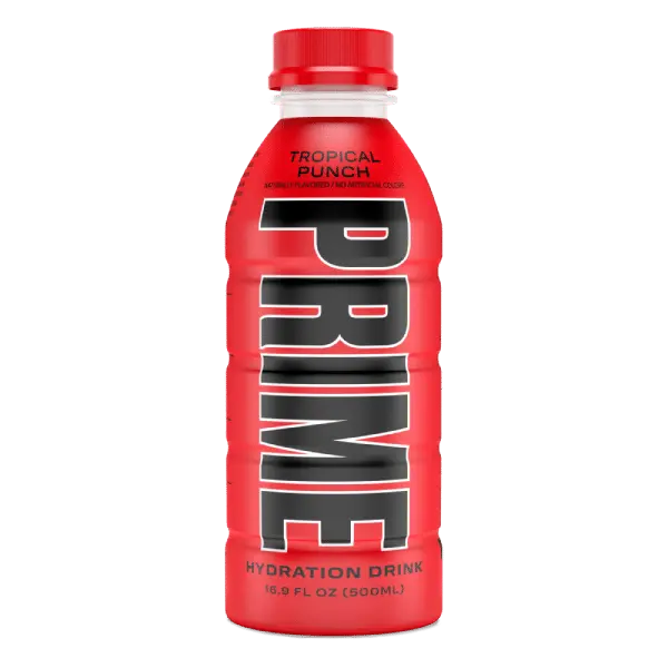 [2500.00] Prime Tropical Punch 500ml