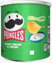 Pringles Crema y Cebolla 40g