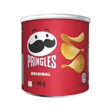Pringles Original 40g