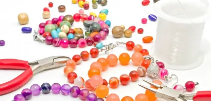 Pulseras CR