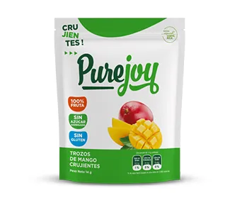 Pure Joy Mango 14g