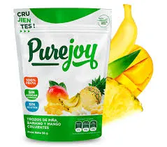 Pure Joy Mix Tropical 14g
