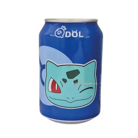 QDOL Pokémon Uva 330ml