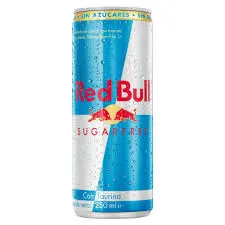 Red Bull SugarFree 250ml