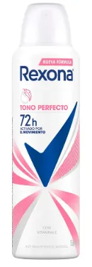 [3700.00] Rexona Tono Perfecto 150mL