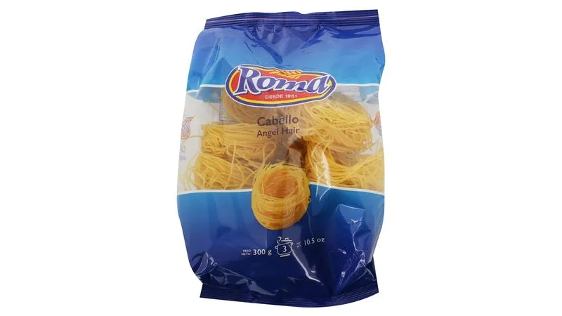 Roma Cabello 300g