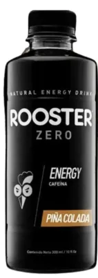 Rooster Pina Colada 300mL