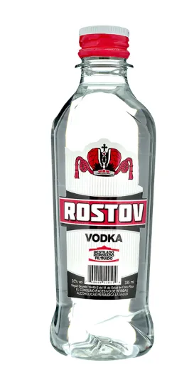 Rostov Vodka 335 ml