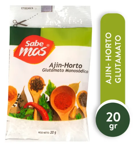 Sabe Mas Ajin-Horto 20g