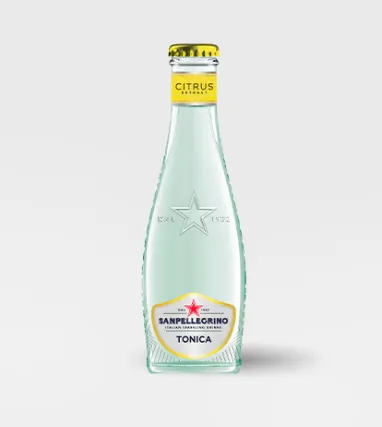 Sanpellegrino Oakwood 20 cl