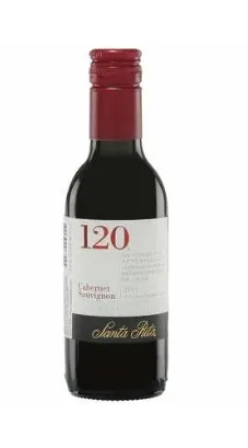 Santa Rita Cabernet Sauvignon 187.5 ml