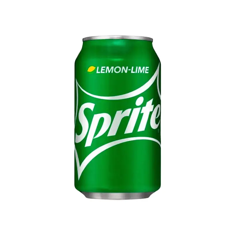 Sprite Lata 354ml