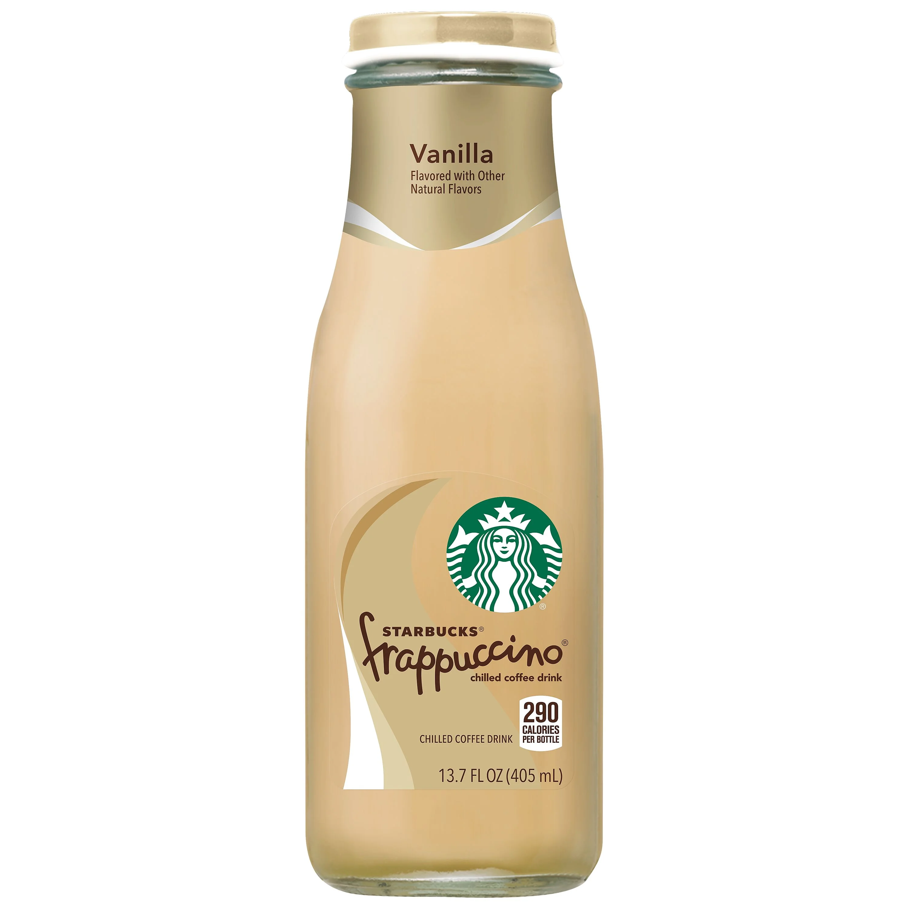 Starbucks Frappuccino 280ml