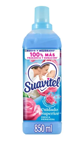Suavitel 850ml