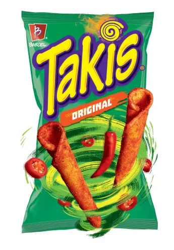 Takis Original 49g