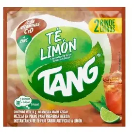 Tang Te Frio Limón