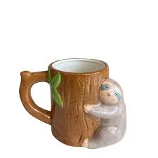 Tazas Perezoso