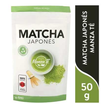 Te Matcha Japones 50g