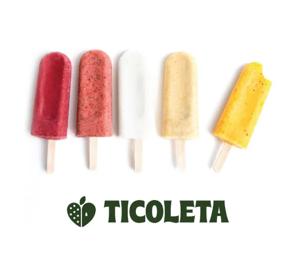 Ticoleta Veteados Keto/Normal