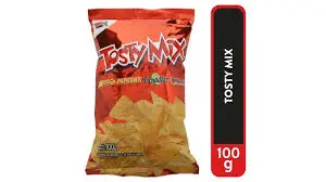 Tosty Mix 100g