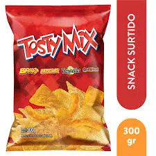 Tosty Mix 300g