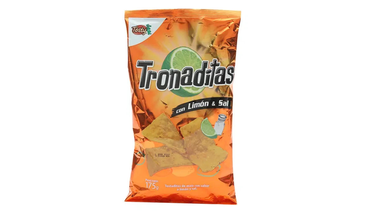 Tosty Tronadita 175 g