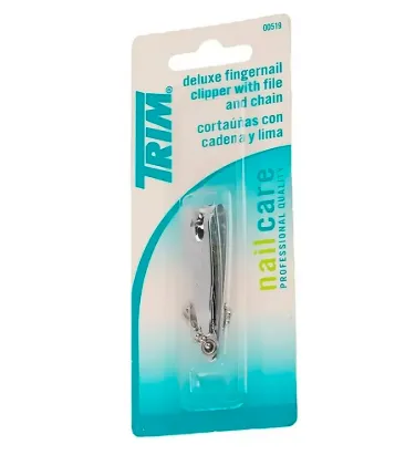 Trim Corta Uñas